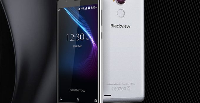 blackview r6 smartphone