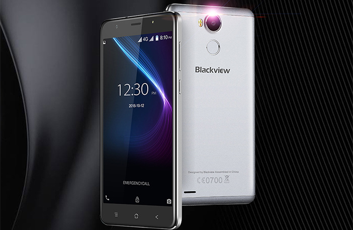 Blackview R6, un smartphone de gama media con altas prestaciones