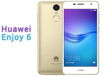 Huawei Enjoy 6