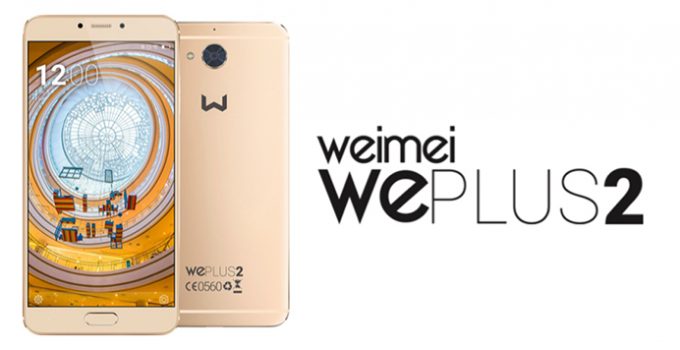 weimei weplus 2