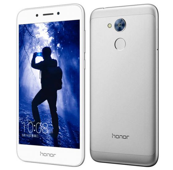 Huawei Honor 6A, un móvil que vale la pena