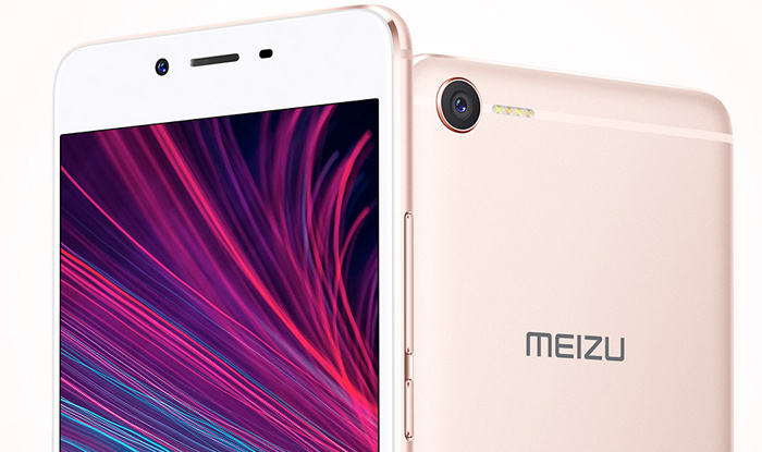 Meizu E2, gama media con especificaciones exigentes